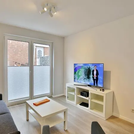 Meine See, Ms2 Apartament