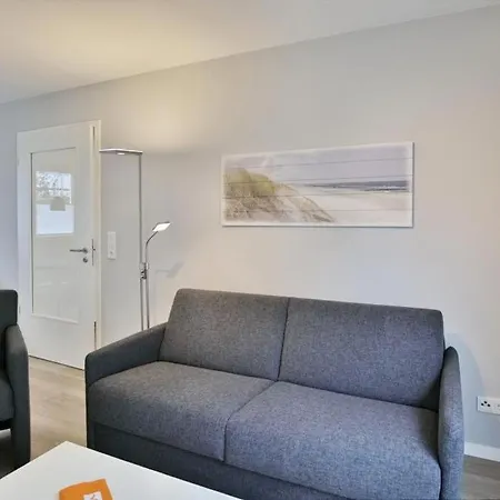 Apartament Meine See, Ms2 *