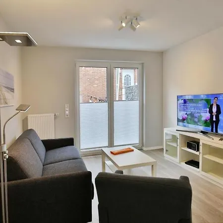 Meine See, Ms2 Apartament